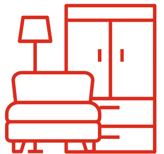 Decoración Exclusiva Icono