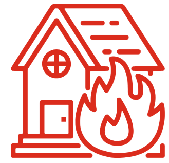 Protección Pasiva (RF) Icono