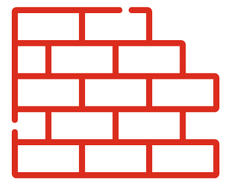 Tabiques y Trasdosados Icono